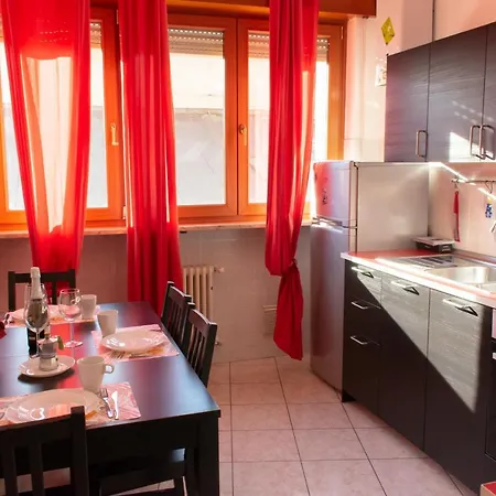 San Bortolo House Apartman Vicenza