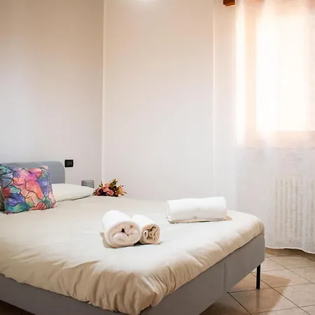 San Bortolo House Vicenza
