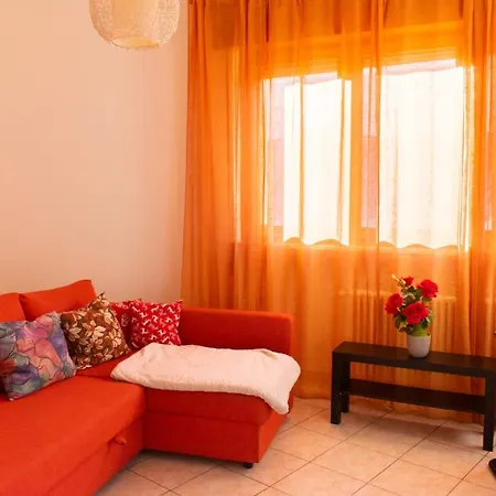 San Bortolo House Vicenza