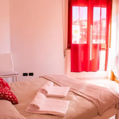 San Bortolo House Apartman Vicenza