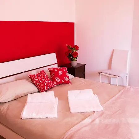 San Bortolo House Vicenza