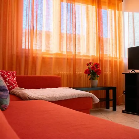 San Bortolo House *