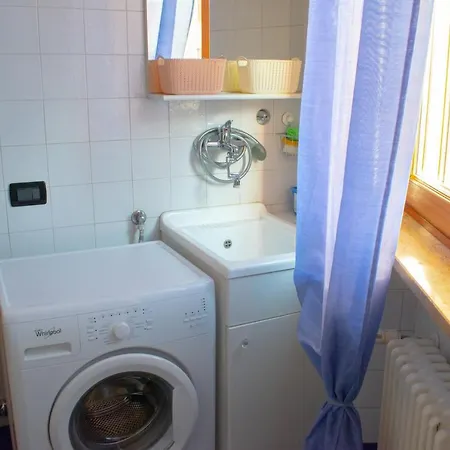 Apartman San Bortolo House Vicenza